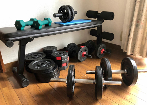 健康器具