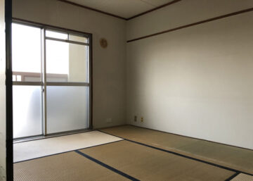 部屋