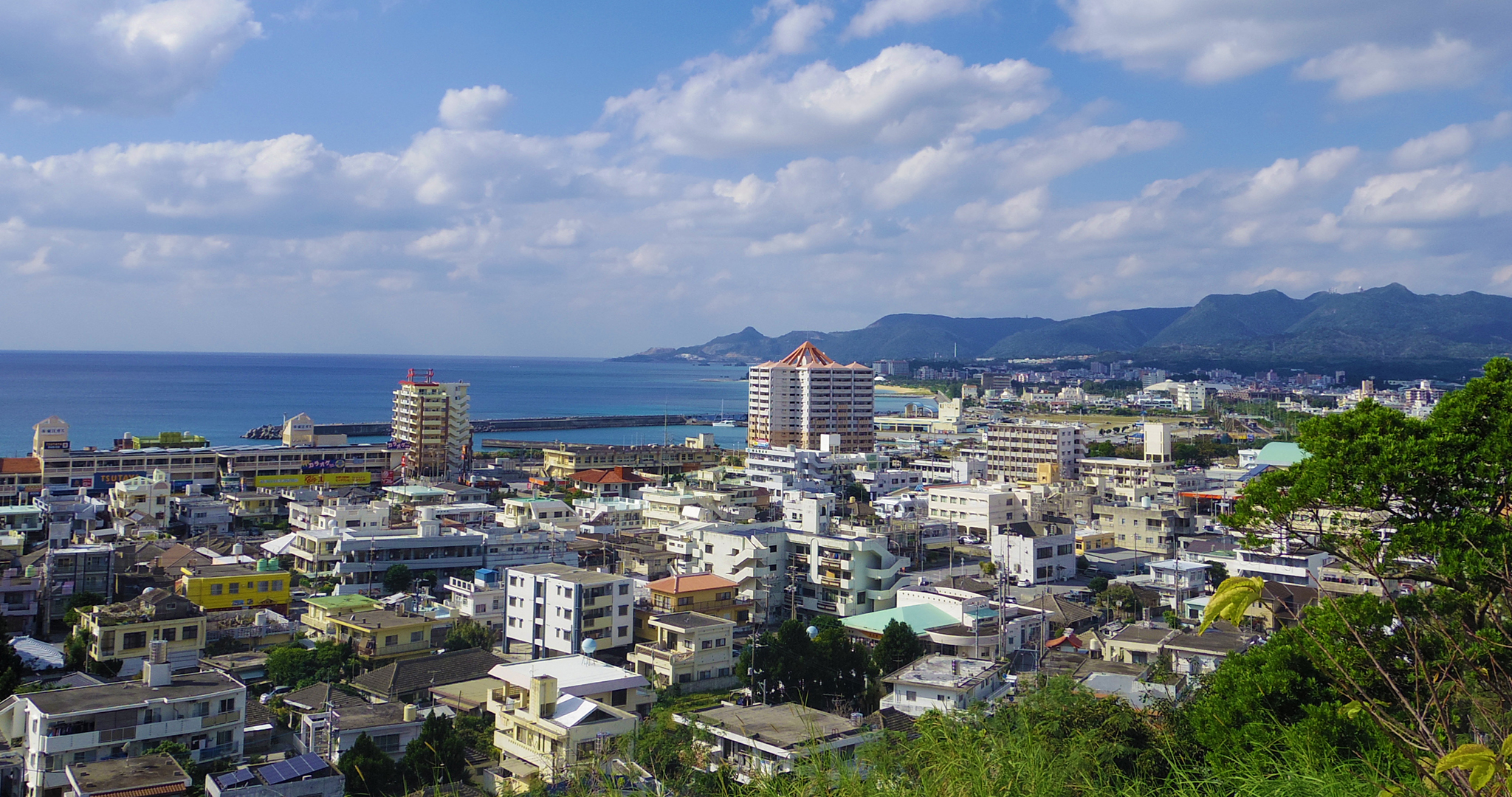 名護市