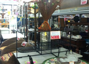 店内