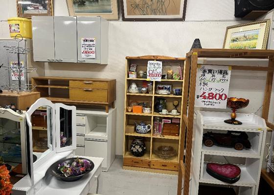 家具