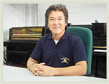 代表